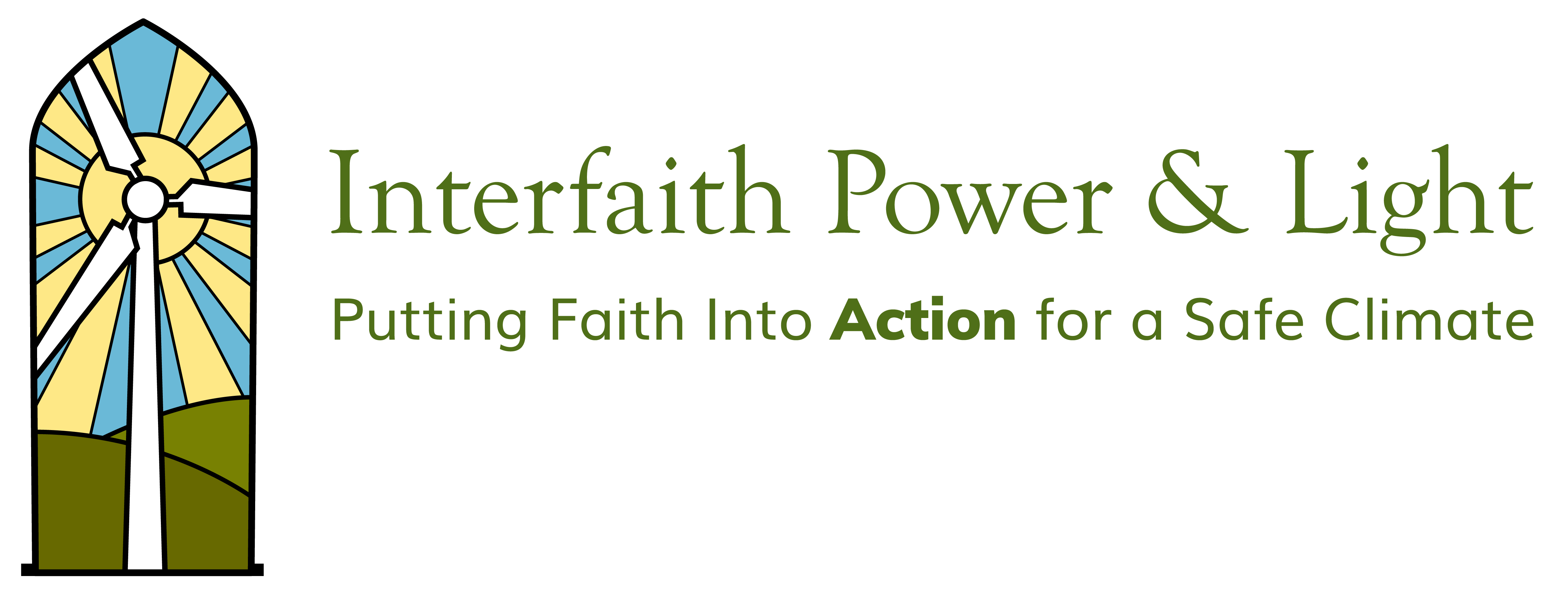 Interfaith Power & Light